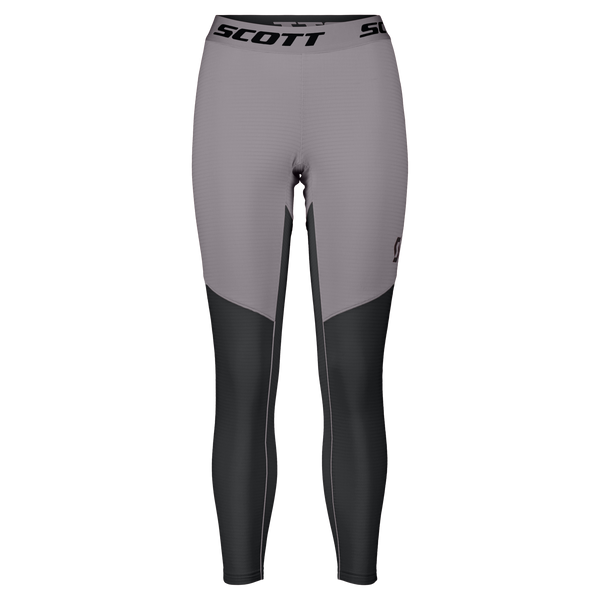 SCOTT DEFINED LIGHT DONNA PANTALONI LUNGHI INTIMI TERMICI E TRASPIRANTI