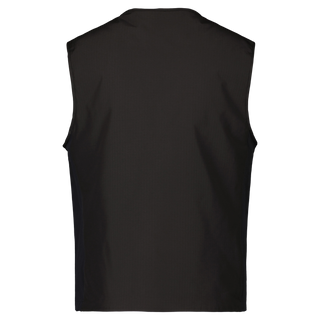 SCOTT EXPLORAIR UTILITY GILET UOMO SOFTSHELL LEGGERMENTE IMBOTTITO