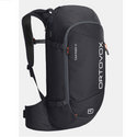 ORTOVOX TOUR RIDER 30 ZAINO 30 LITRI DA FREERIDE E SCIALPINISMO LEGGERO E VERSATILE - DISPONIBILE IN 3 COLORI