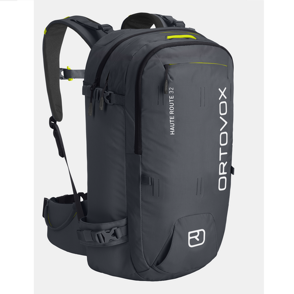 ORTOVOX HAUTE ROUTE 32 ZAINO DA SCIALPINISMO E ALPINISMO - DISPONIBILE IN VARI COLORI!