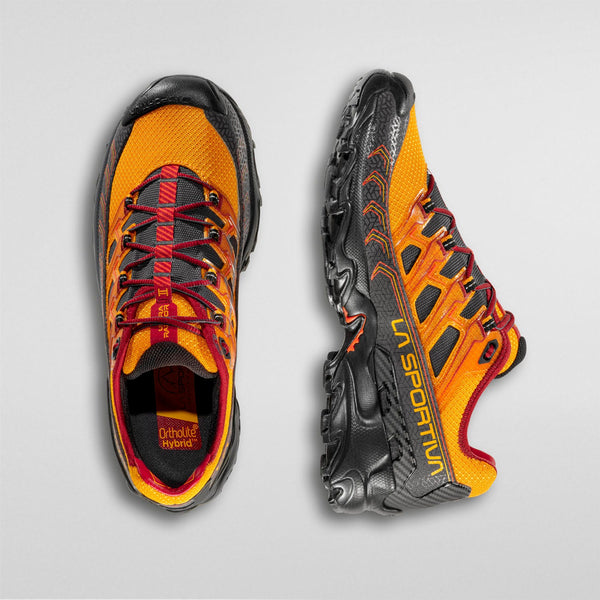 LA SPORTIVA ULTRA RAPTOR II UOMO SCARPE TREKKING IDEALI PER LUNGHI PERCORSI - DISPONIBILE IN VARI COLORI