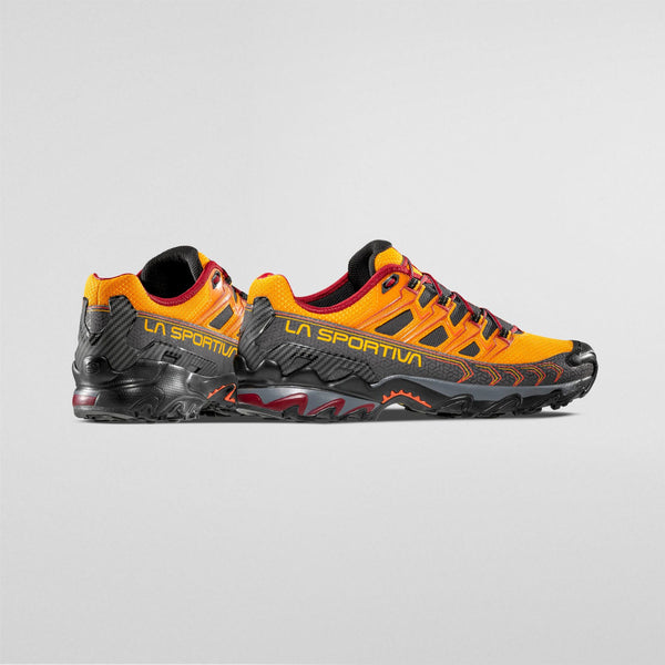 LA SPORTIVA ULTRA RAPTOR II UOMO SCARPE TREKKING IDEALI PER LUNGHI PERCORSI - DISPONIBILE IN VARI COLORI