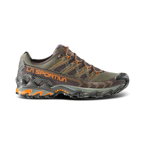 LA SPORTIVA ULTRA RAPTOR II UOMO SCARPE TREKKING IDEALI PER LUNGHI PERCORSI - DISPONIBILE IN VARI COLORI
