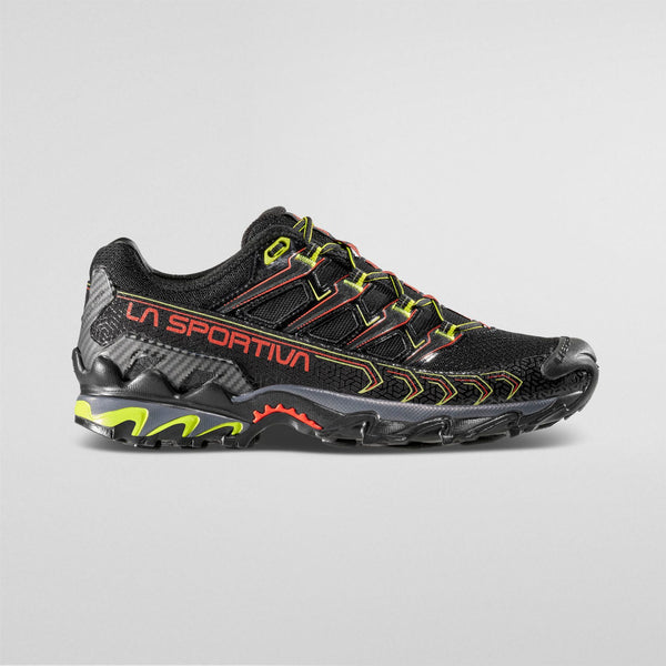 LA SPORTIVA ULTRA RAPTOR II UOMO SCARPE TREKKING IDEALI PER LUNGHI PERCORSI - DISPONIBILE IN VARI COLORI