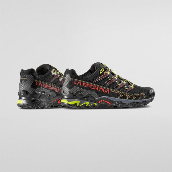 LA SPORTIVA ULTRA RAPTOR II UOMO SCARPE TREKKING IDEALI PER LUNGHI PERCORSI - DISPONIBILE IN VARI COLORI