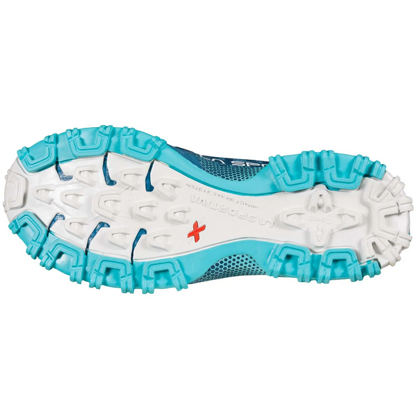 LA SPORTIVA BUSHIDO II GTX WOMAN  colori assortiti