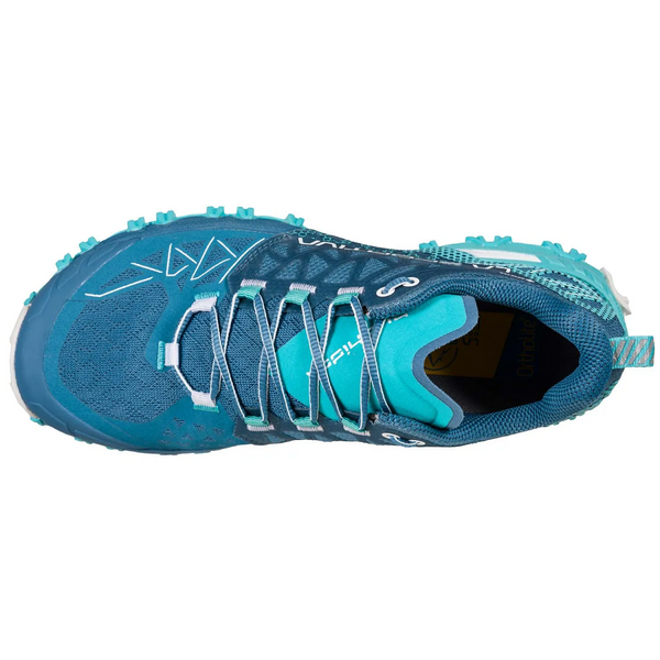 LA SPORTIVA BUSHIDO II GTX WOMAN  colori assortiti