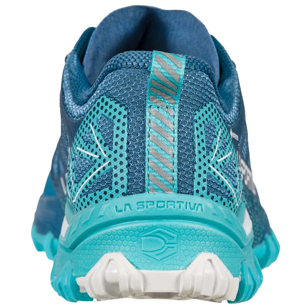 LA SPORTIVA BUSHIDO II GTX WOMAN  colori assortiti