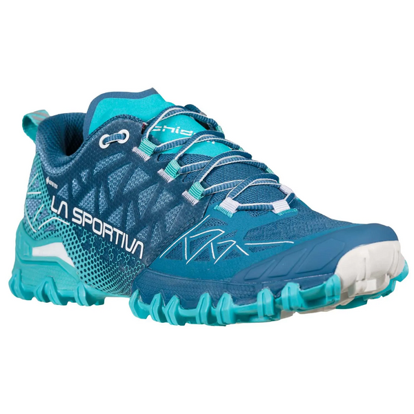 LA SPORTIVA BUSHIDO II GTX WOMAN  colori assortiti