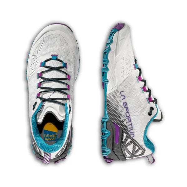 LA SPORTIVA BUSHIDO II GTX WOMAN  colori assortiti