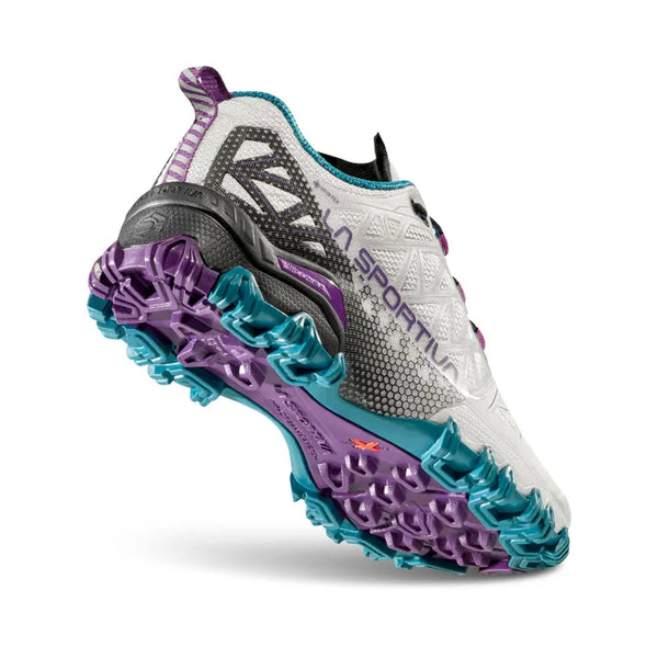 LA SPORTIVA BUSHIDO II GTX WOMAN  colori assortiti