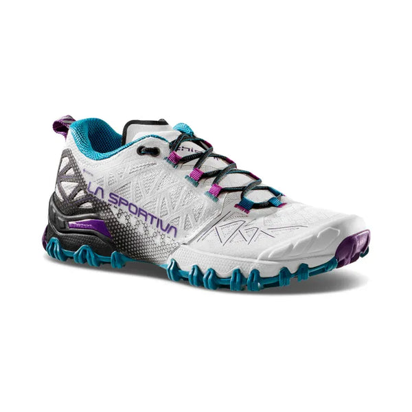 LA SPORTIVA BUSHIDO II GTX WOMAN  colori assortiti