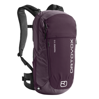 ORTOVOX TRAVERSE 18 S NUOVO MODELLO 2025 - DISPONIBILE IN 3 COLORI