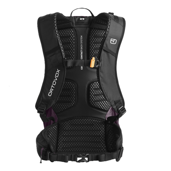 ORTOVOX TRAVERSE 18 S NUOVO MODELLO 2025 - DISPONIBILE IN 3 COLORI