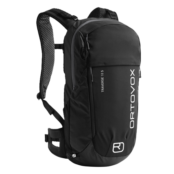 ORTOVOX TRAVERSE 18 S NUOVO MODELLO 2025 - DISPONIBILE IN 3 COLORI