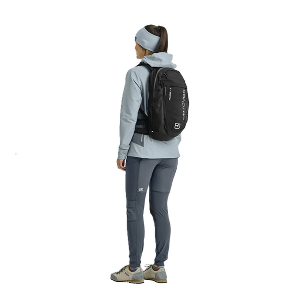 ORTOVOX TRAVERSE 18 S NUOVO MODELLO 2025 - DISPONIBILE IN 3 COLORI