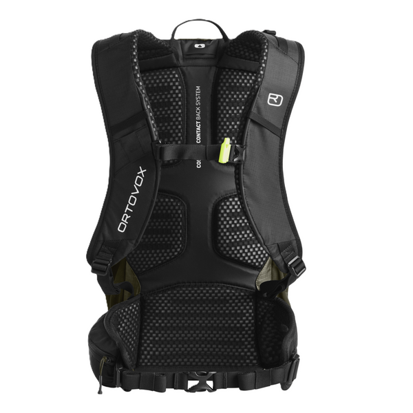 ORTOVOX TRAVERSE 20 NUOVO MODELLO 2025- DISPONIBILE IN VARI COLORI