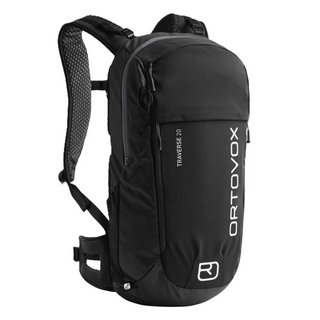 ORTOVOX TRAVERSE 20 NUOVO MODELLO 2025- DISPONIBILE IN VARI COLORI