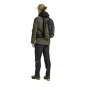 ORTOVOX TRAVERSE 20 NUOVO MODELLO 2025- DISPONIBILE IN VARI COLORI