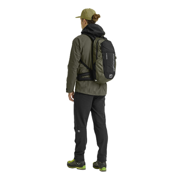 ORTOVOX TRAVERSE 20 NUOVO MODELLO 2025- DISPONIBILE IN VARI COLORI