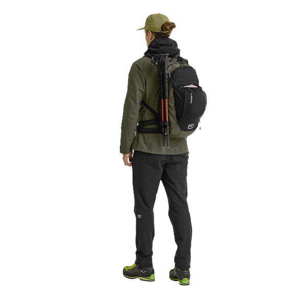 ORTOVOX TRAVERSE 20 NUOVO MODELLO 2025- DISPONIBILE IN VARI COLORI