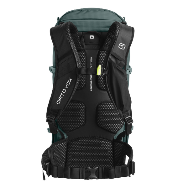 ORTOVOX TRAVERSE 28 S NUOVO MODELLO 2025 - DISPONIBILE IN 2 COLORI