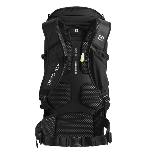 ORTOVOX TRAVERSE 28 S NUOVO MODELLO 2025 - DISPONIBILE IN 2 COLORI