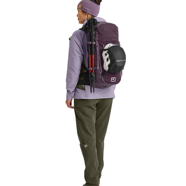 ORTOVOX TRAVERSE 28 S NUOVO MODELLO 2025 - DISPONIBILE IN 2 COLORI