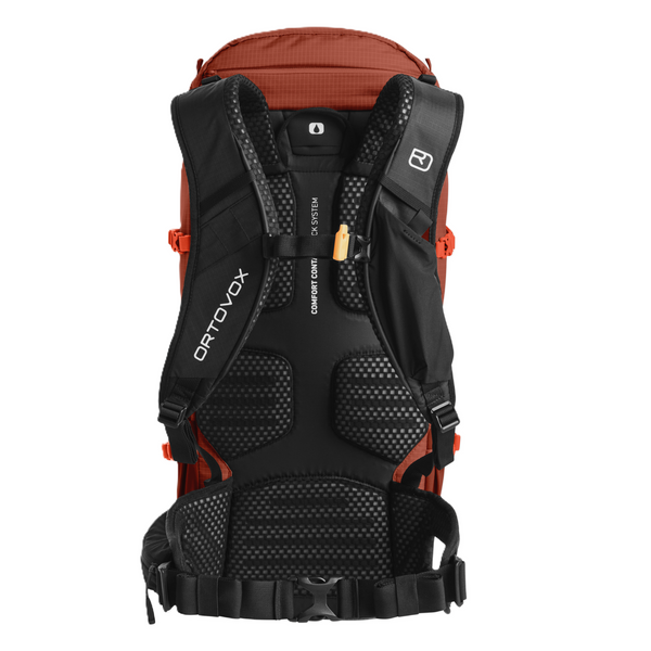 ORTOVOX TRAVERSE 30 NUOVO MODELLO 2025 - DISPONIBILE IN 4 COLORI