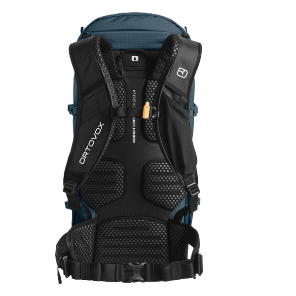 ORTOVOX TRAVERSE 30 NUOVO MODELLO 2025 - DISPONIBILE IN 4 COLORI