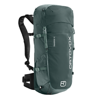 ORTOVOX TRAVERSE 30 NUOVO MODELLO 2025 - DISPONIBILE IN 4 COLORI