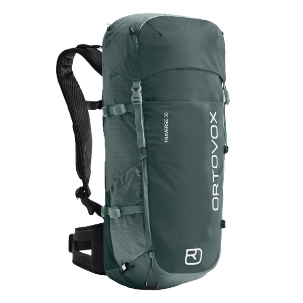 ORTOVOX TRAVERSE 30 NUOVO MODELLO 2025 - DISPONIBILE IN 4 COLORI