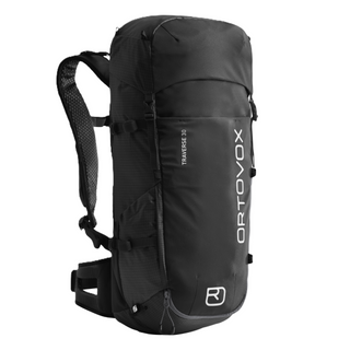 Compra black-raven ORTOVOX TRAVERSE 30 NUOVO MODELLO 2025 - DISPONIBILE IN 4 COLORI