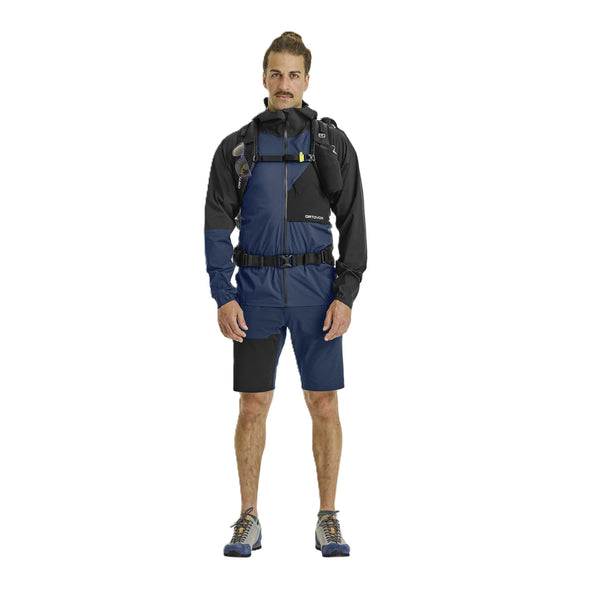 ORTOVOX TRAVERSE 30 NUOVO MODELLO 2025 - DISPONIBILE IN 4 COLORI