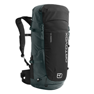 ORTOVOX TRAVERSE 38 S NUOVO MODELLO 2025