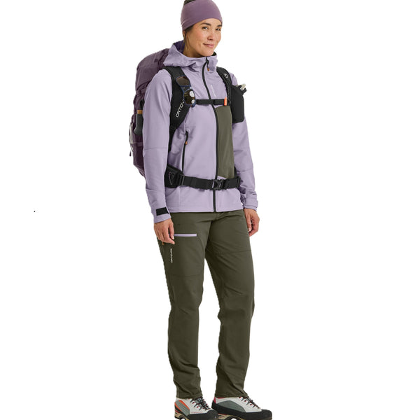 ORTOVOX TRAVERSE 38 S NUOVO MODELLO 2025