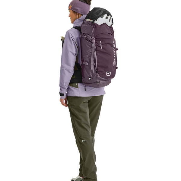 ORTOVOX TRAVERSE 38 S NUOVO MODELLO 2025