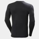 HELLY HANSEN LIFA MERINO MAGLIA INTIMA UOMO - DISPONIBILE IN 3 COLORI