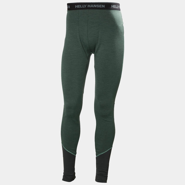HELLY HANSEN LIFA MERINO PANTALONE UOMO INTIMO TERMICO
