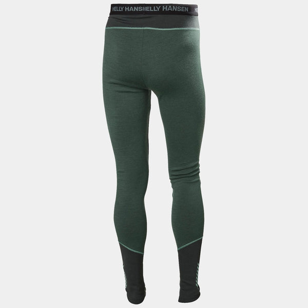HELLY HANSEN LIFA MERINO PANTALONE UOMO INTIMO TERMICO