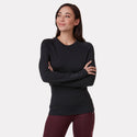 HELLY HANSEN LIFA MERINO MAGLIA INTIMA DONNA - DISPONIBILE IN 2 COLORI