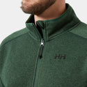 HELLY HANSEN VARDE 2.0 FLEECE JACKET UOMO - DISPONIBILE IN 2 COLORI