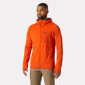 HELLY HANSEN VERSALITE HOODED FLEECE UOMO