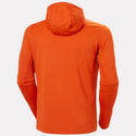 HELLY HANSEN VERSALITE HOODED FLEECE UOMO