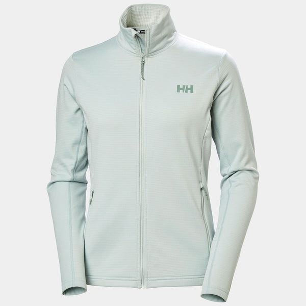 HELLY HANSEN W VERSATILE FLEECE JACKET DONNA DISPONIBILE IN 3 COLORI
