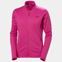HELLY HANSEN W VERSATILE FLEECE JACKET DONNA DISPONIBILE IN 3 COLORI