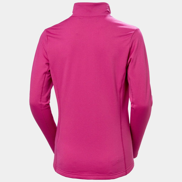 HELLY HANSEN W VERSATILE FLEECE JACKET DONNA DISPONIBILE IN 3 COLORI