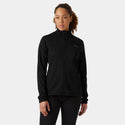 HELLY HANSEN W VERSATILE FLEECE JACKET DONNA DISPONIBILE IN 3 COLORI