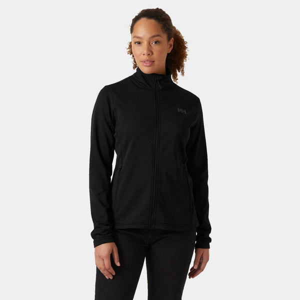 HELLY HANSEN W VERSATILE FLEECE JACKET DONNA DISPONIBILE IN 3 COLORI