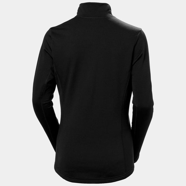HELLY HANSEN W VERSATILE FLEECE JACKET DONNA DISPONIBILE IN 3 COLORI